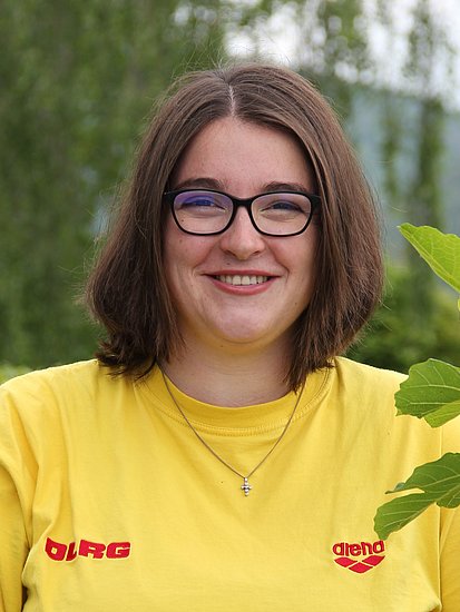 Leiterin Resort Medizin: Katrin Babelotzky